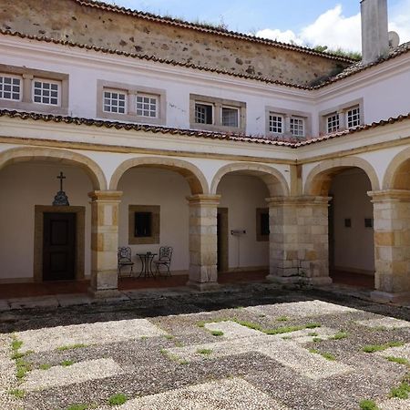 Convento Inn And Artists Residency Chamusca (Santarem) Exterior photo