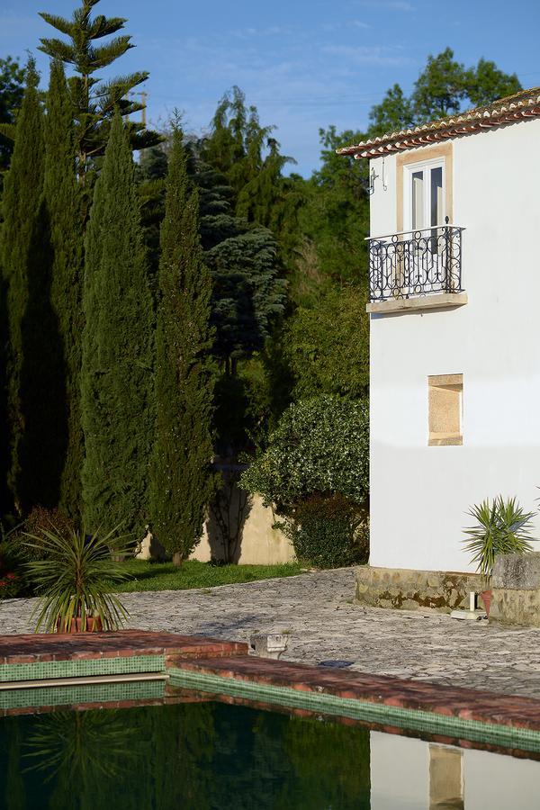 Convento Inn And Artists Residency Chamusca (Santarem) Exterior photo