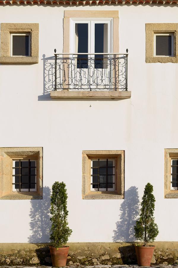 Convento Inn And Artists Residency Chamusca (Santarem) Exterior photo