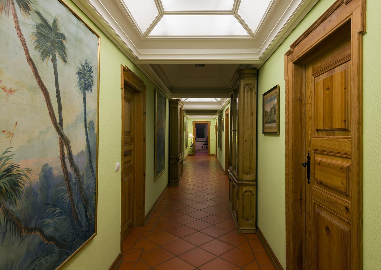 Convento Inn And Artists Residency Chamusca (Santarem) Exterior photo